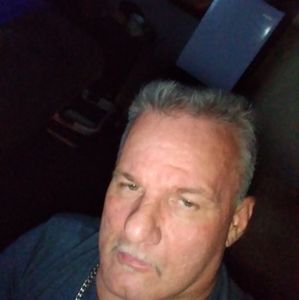 Meet your Posher, Rick